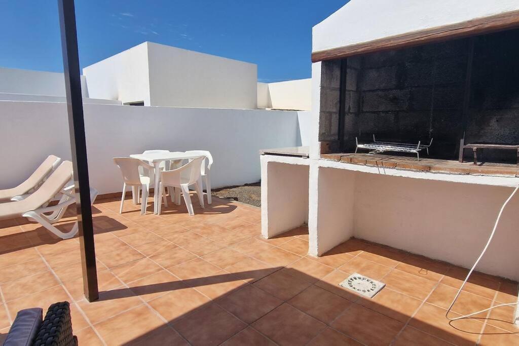 Villa Gesell بلايا بلانكا المظهر الخارجي الصورة