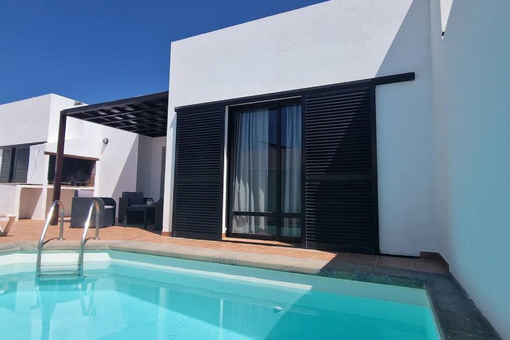 Villa Gesell بلايا بلانكا المظهر الخارجي الصورة