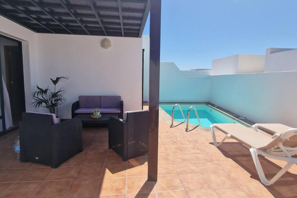 Villa Gesell بلايا بلانكا المظهر الخارجي الصورة