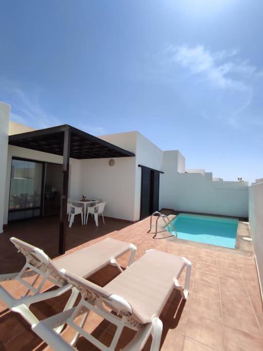 Villa Gesell بلايا بلانكا المظهر الخارجي الصورة