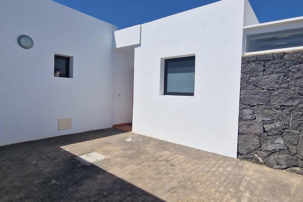 Villa Gesell بلايا بلانكا المظهر الخارجي الصورة