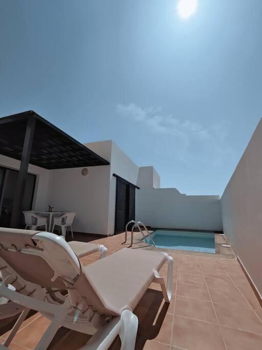 Villa Gesell بلايا بلانكا المظهر الخارجي الصورة