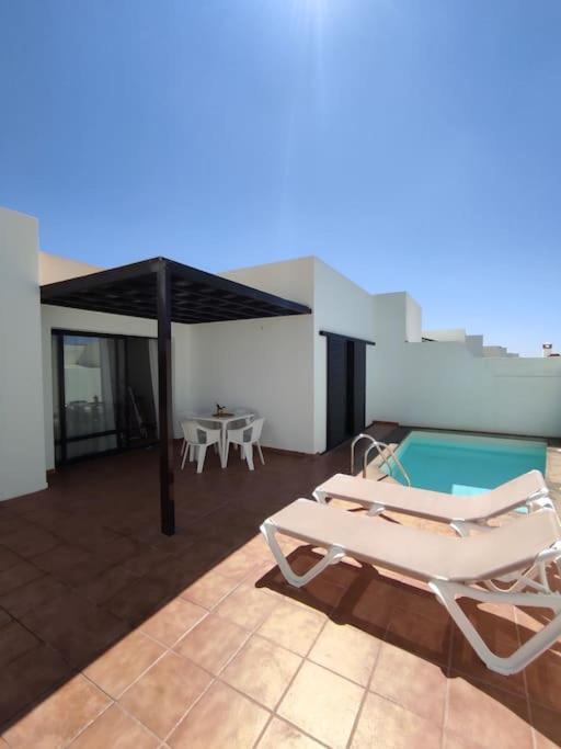 Villa Gesell بلايا بلانكا المظهر الخارجي الصورة