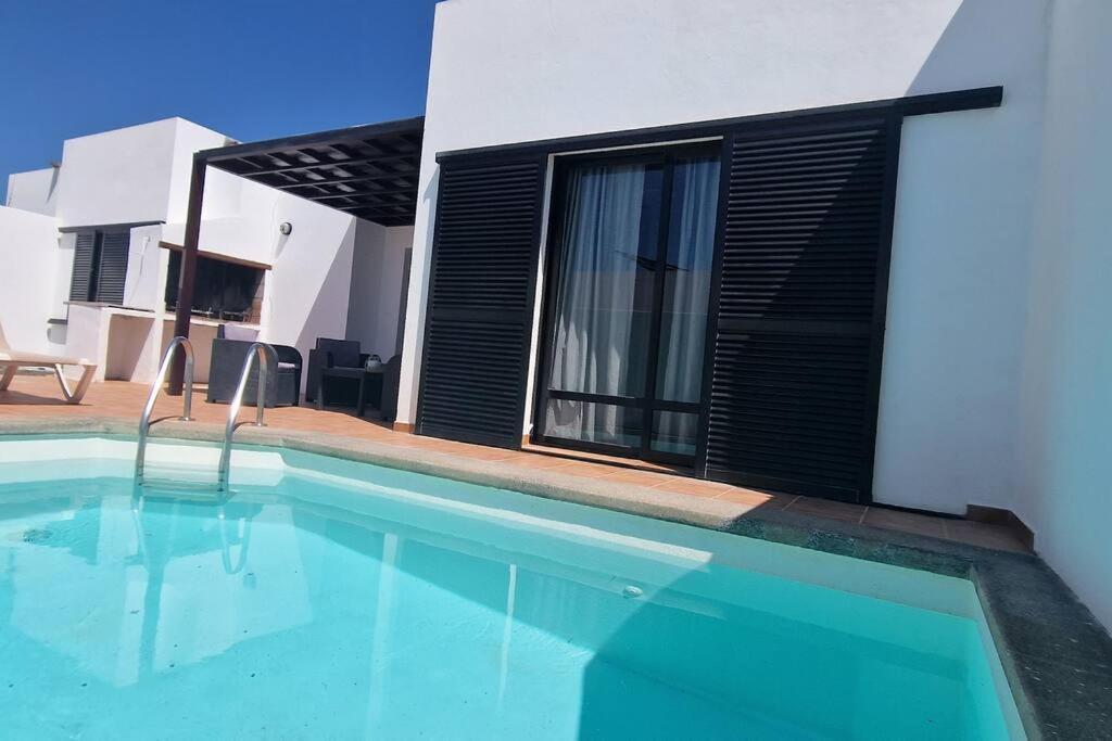 Villa Gesell بلايا بلانكا المظهر الخارجي الصورة