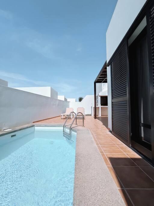 Villa Gesell بلايا بلانكا المظهر الخارجي الصورة